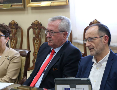 Ignacio Carrau: "La formación es clave en el emprendimiento"