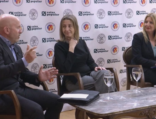 Criterios que buscan los inversores en los nuevos emprendedores