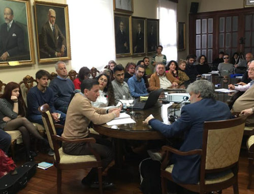 Diálogos sobre los Diálogos de Platón II