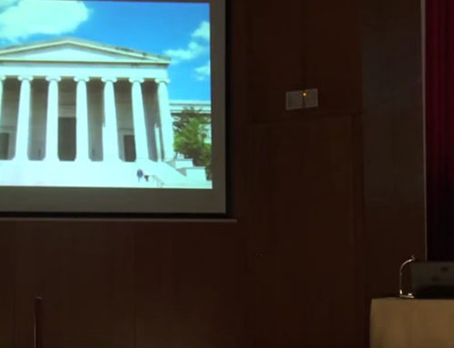 La National Gallery de Washington: la niña bonita del ‘National Mall’