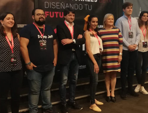 Expofórum y Florida Universitària debaten sobre la nueva generación del 2030