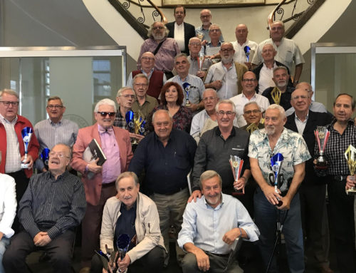 El Dominó, el Truc y la Manilla llegan al final de una temporada de máxima igualdad