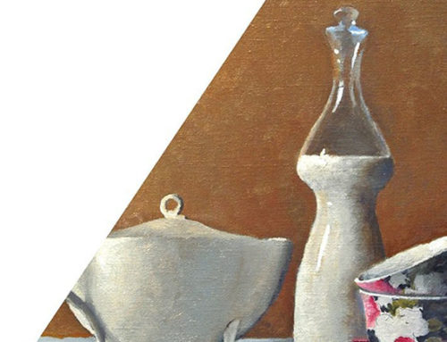 “Léxico familiar” de Natalia Ginzburg