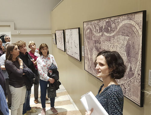 Un recorrido histórico por la cartografía en la Era de los Descubrimientos