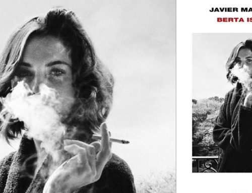 "Berta Isla" de Javier Marías Franco