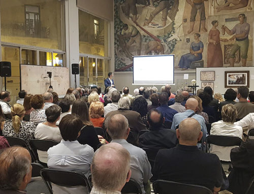 El globo de Schöner, posible fuente cartográfica que inspiró a Magallanes en la búsqueda del Paso Sur