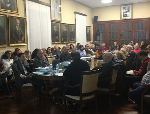 La constitución de Justiniano