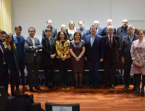 Se presenta el consorcio que iniciará el proyecto del Camino del Santo Grial en Europa