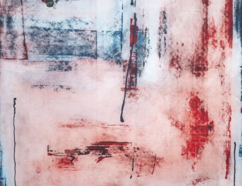 "Inicios" de Blanca Gibert Beotas