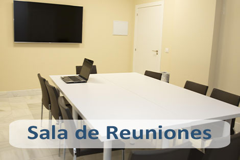 SalaReuniones