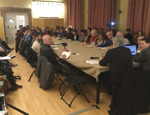 Libro de los Pasajes de Walter Benjamin