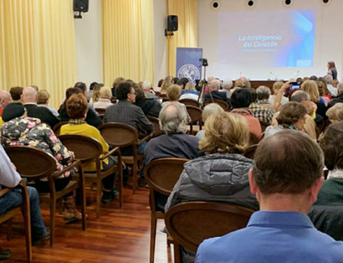 La alineación de la mente, el corazón y las emociones juegan un papel fundamental en nuestras vidas