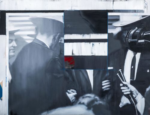 "¿Qué piensa usted?" de Ana Císcar Cebriá