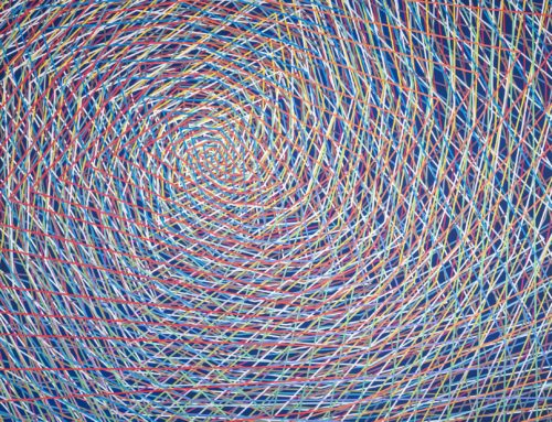 "Bla Bla Bla" de Gorka Piñol Tabernero