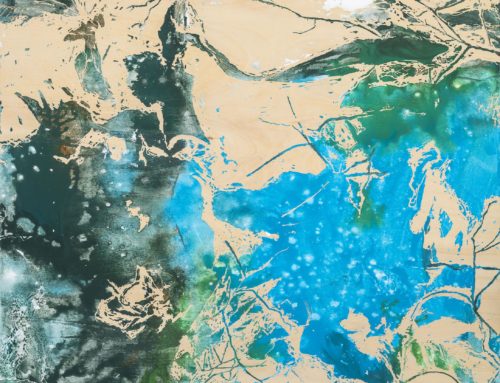 "Glimmer of sun" de Juan Carlos Guizar Garibay