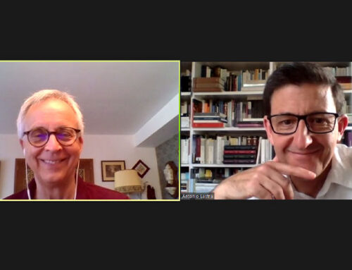 La Ilustración no ha fracasado, ya que sigue vigente la separación de poderes en las Constituciones modernas