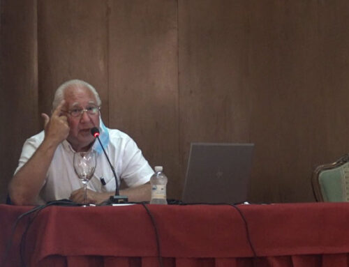 "La Educación colectiva fue el germen de la Ilustración y del mundo actual"