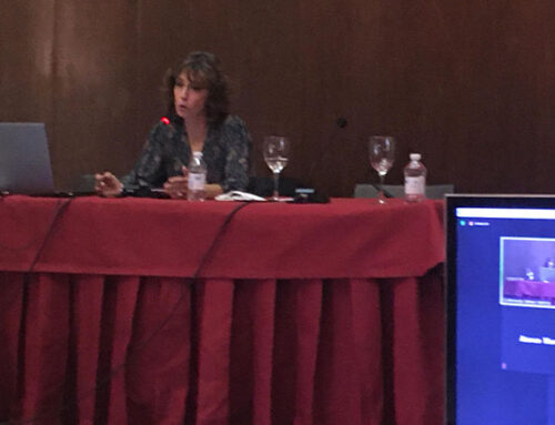 Se cambia la visión sobre la literatura hecha por mujeres dándoles visibilidad a las escritoras