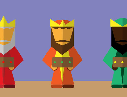 Se convoca el XVI Concurso Infantil de Tarjetas Navideñas 2020: Consulta las Bases