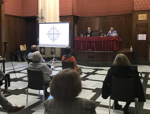 La Orden de Montesa fue dotada con los bienes de la Orden del Temple y del Hospital que tenían en el Reino de Valencia