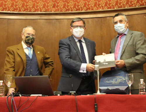 Ángel Sanz Briz, el 'Angel de Budapest' salvó a 5.200 judíos del Holocausto nazi