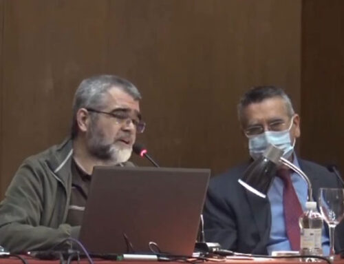 Pérez Galdós, una figura clave de la literatura pero también de la memoria de la España del s.XIX y XX