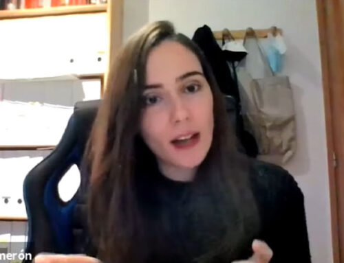 Arranca el taller literario 'La Ciudad de las Damas Plutarquianas' con escritoras de lengua castellana del s. XX y XXI