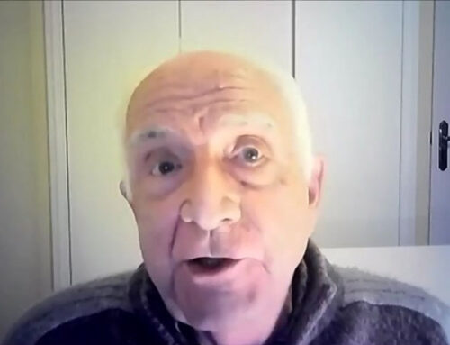 Los Barrios del Oeste llegan con una gran cantidad de contrastes y de joyas arquitectónicas