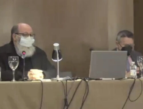 La Sagrada Orden Militar Constantiniana de San Jorge: glorificación de la Cruz, difusión de la Fe y defensa de la iglesia católica