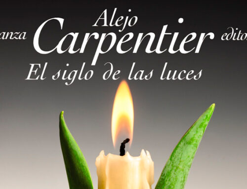 “El Siglo de las luces” de Alejo Carpentier