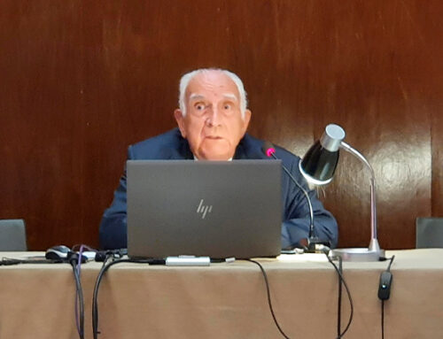 Los Barrios del Sur se despiden con grandes contrastes y hallazgos históricos de bellísima factura