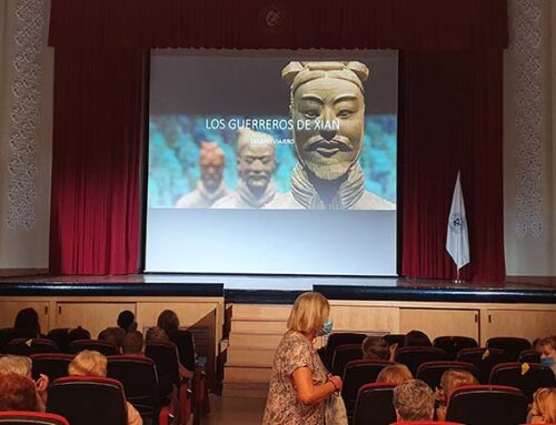 La tumba de Qin Shi Huang y los 8.000 guerreros de terracota, un inmenso tesoro en el monte Li