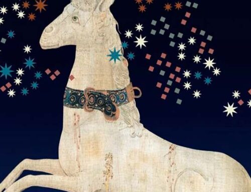 "Paraíso inhabitado" de Ana María Matute