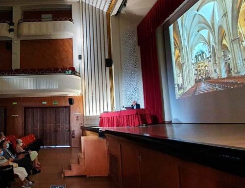 La Catedral de la Almudena tiene una corta pero intensa historia en el Madrid de los Austrias