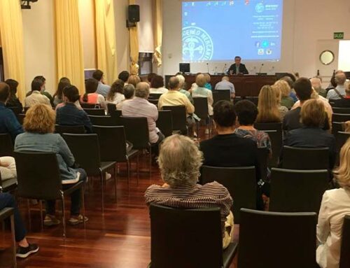 Aniceto Masferrer: "Sólo desde la verdad de lo que soy se puede construir un proyecto personal y genuino"