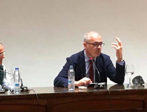 El Derecho español debe solucionar los problemas relativos a la protección de los denunciantes de corrupción