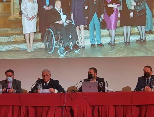 La Fiesta de los Niños de la calle de San Vicente, una cita indispensable e ininterrumpida en Valencia desde 1625