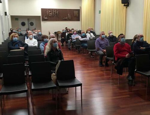 Hay una mejor visión de España desde fuera de nuestro país que la que tienen los propios españoles