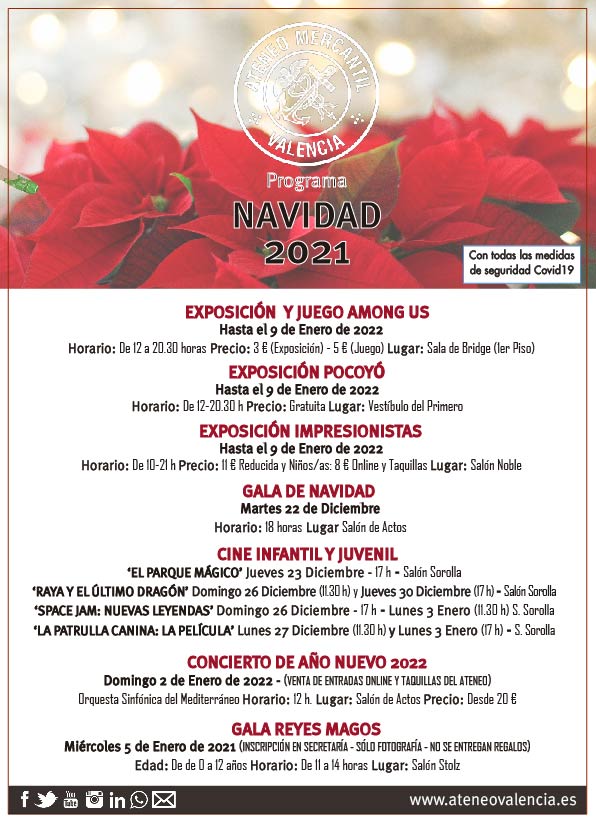 20211215 - CARTEL ACTIVIDADES NAVIDAD 2021-01