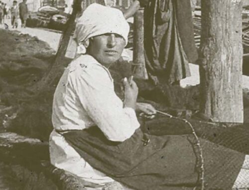 "Saudade"de Susana García Nájera