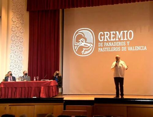 El Gremio de Panaderos y Pasteleros de Valencia, más de cinco siglos elaborando artesanía para la sociedad valenciana