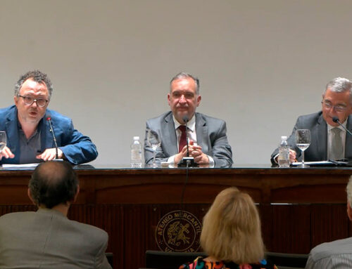 La importancia de fomentar propuestas prácticas en el espacio público para habitar la ciudad de una manera más consciente