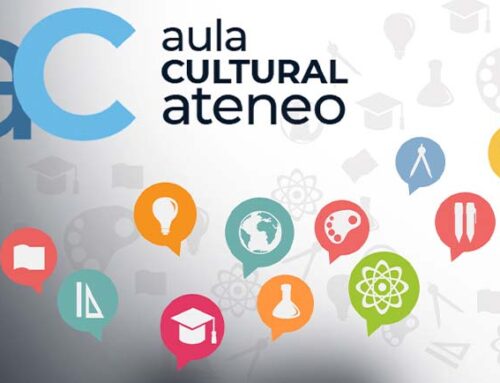 Se abre la inscripción para la IX edición del Aula Cultural del Ateneo Mercantil de Valencia