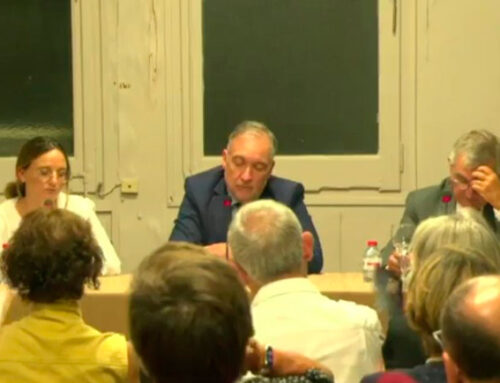 Homo Gaudens: El ser humano como criatura corporeoespiritual instalada en el mundo como persona para ser feliz