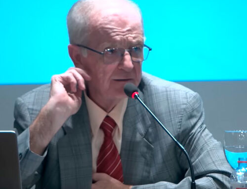 Ciro II El Grande: estratega en la batalla, gobernante ejemplar y experto en la intendencia