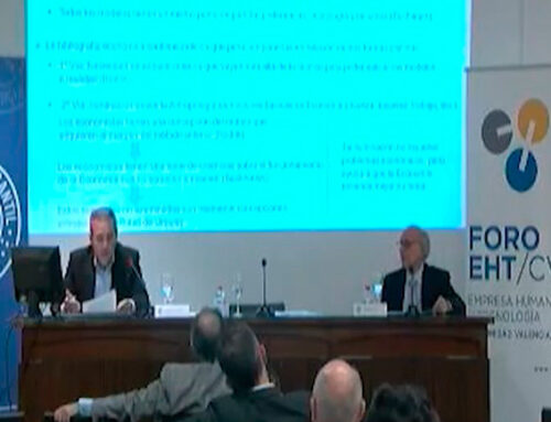 La Filosofía Económica trata de enlazar la economía con aquellos aspectos morales de la ciencia económica