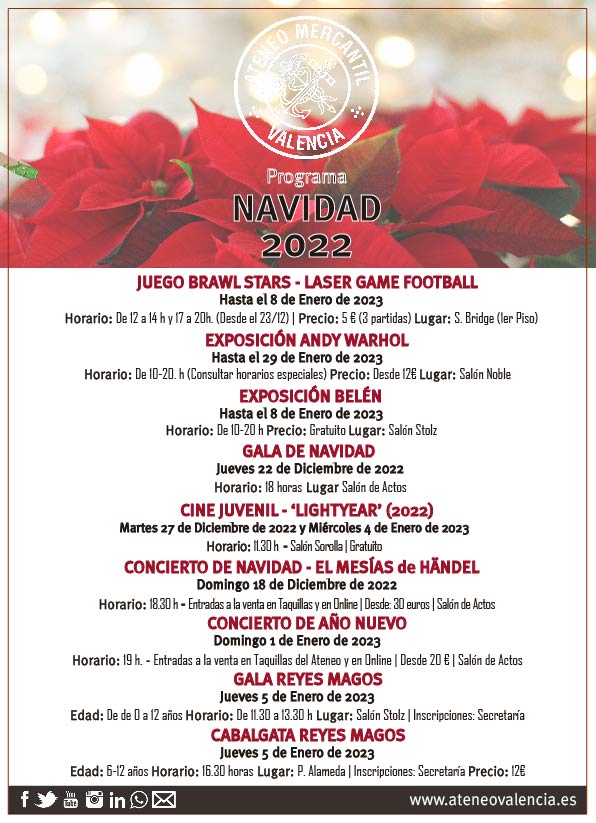20221216 - CARTEL ACTIVIDADES NAVIDAD 2022-01-01