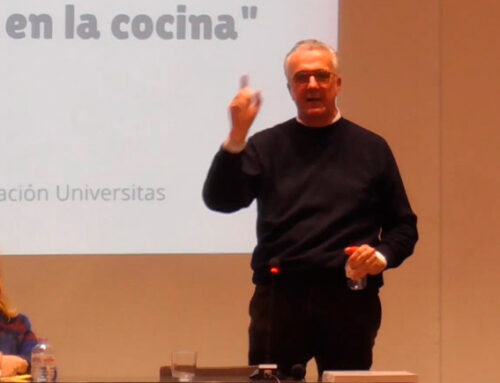 Hay que descubrir las fortalezas y las debilidades en pareja, para conseguir un matrimonio "disfrutón"