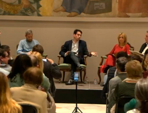 La cercanía de la política a la sociedad debe de ir unida a las políticas sociales, económicas y de empleo que repercuten en ella