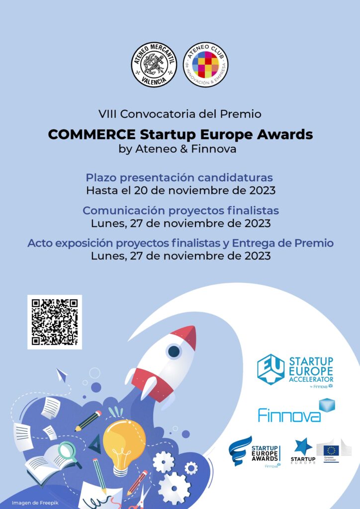 20230908 - ATENEO STARTUP EUROPE AWARDS AMPLIACION